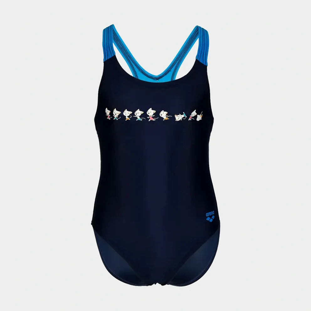Friends Kids' One Piece Swimsuit