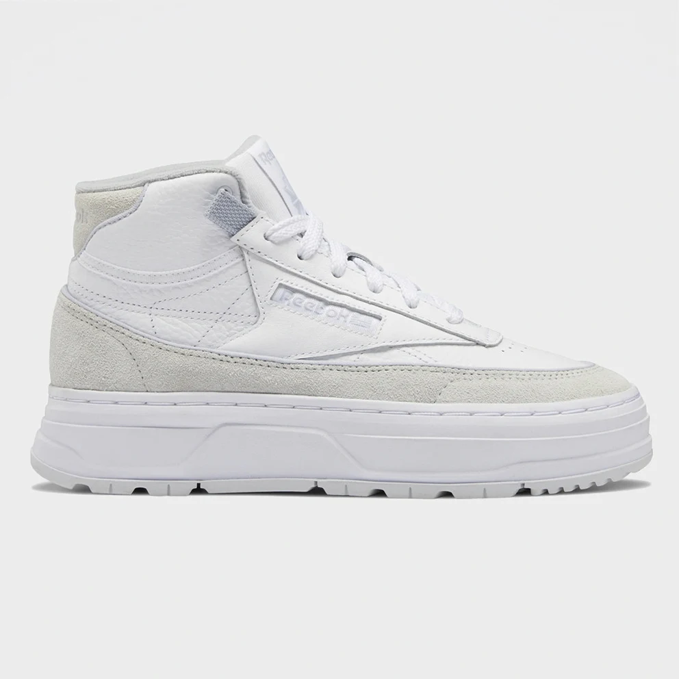 Club C Geo Mid Women's Boots