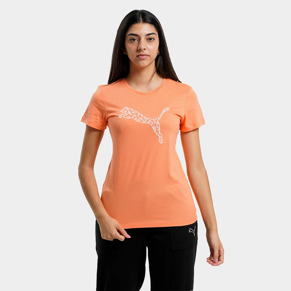 Mass Merchant Style Women's T-shirt