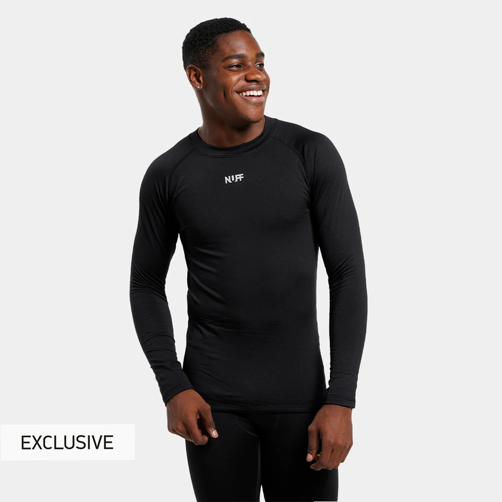 Men's Isothermal Long Sleeves T-shirt