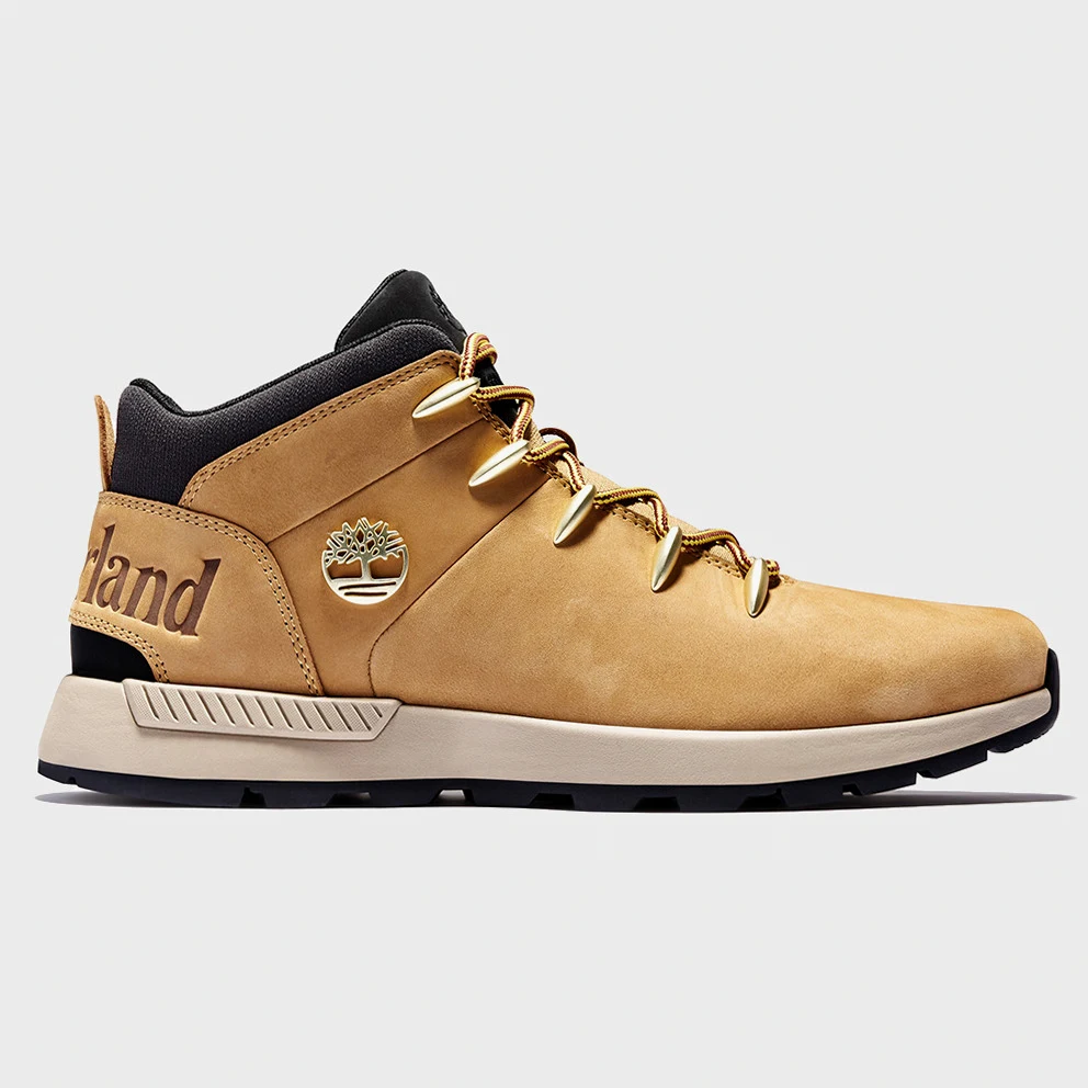 Sprint Trekker Mid Men's Boots