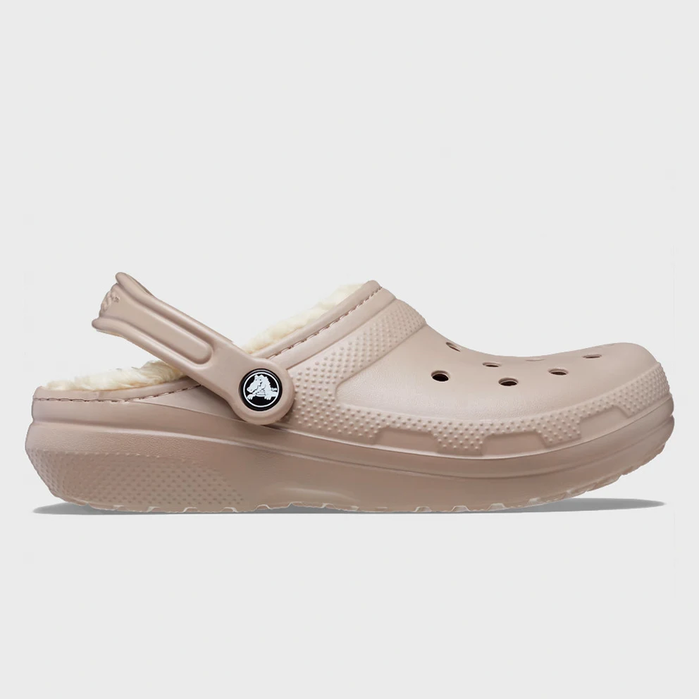 Classic Lined Clog Unisex Sandals
