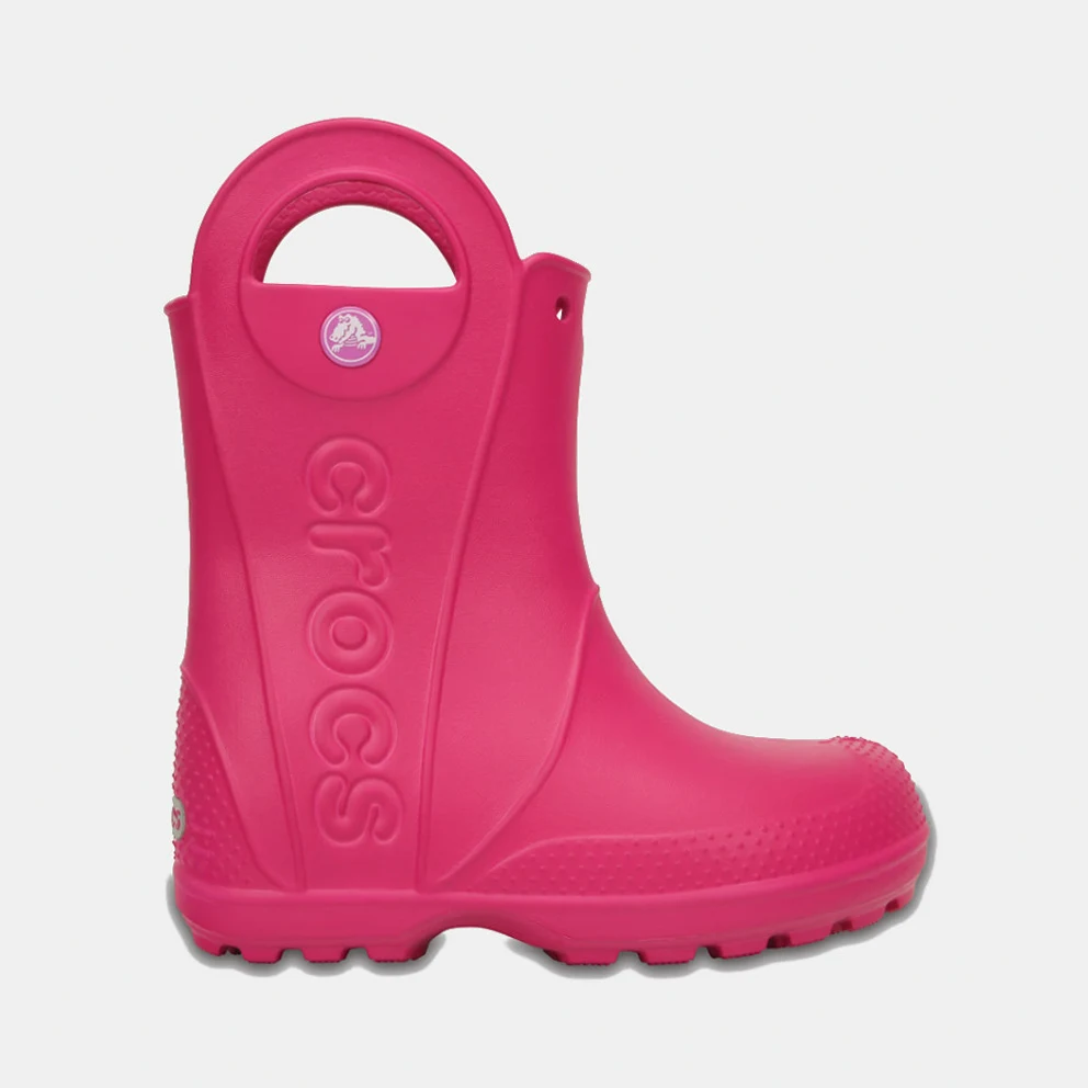 Handle It Rain Kids' Boots