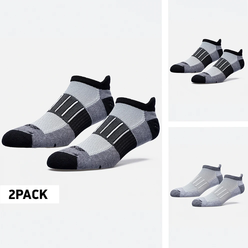 Ghost Midweight 2-Pack Men's Socks