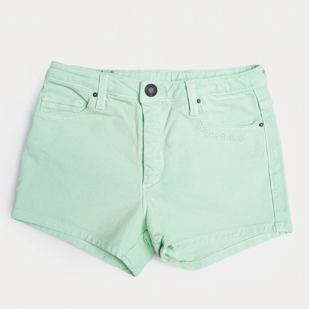 Surf Twill Kids' Shorts
