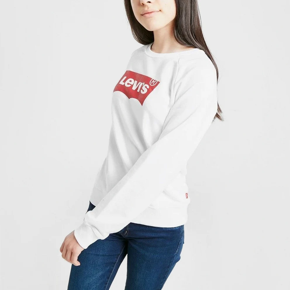 Levis Key Item Kids' Sweatshirt