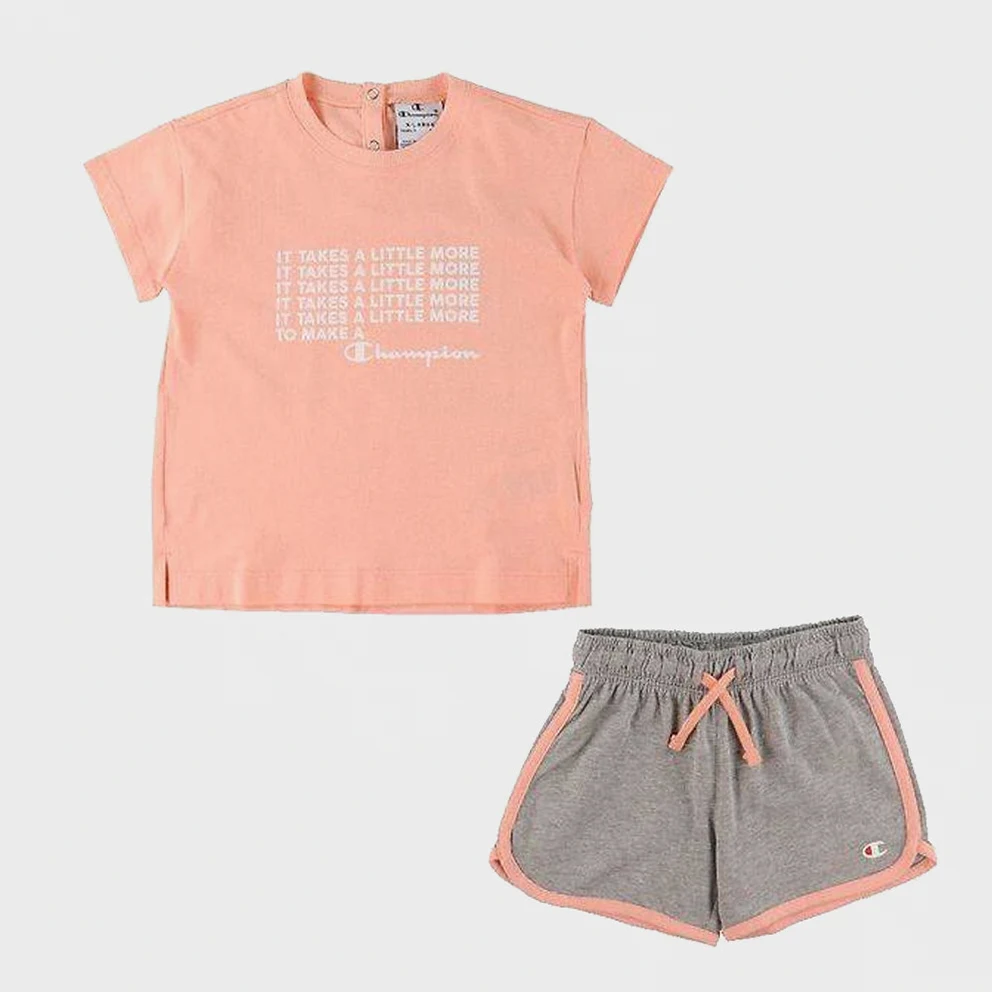 Kids Crew Set