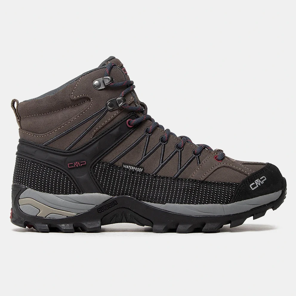 Rigel Mid Trekking Men's Ski Boots