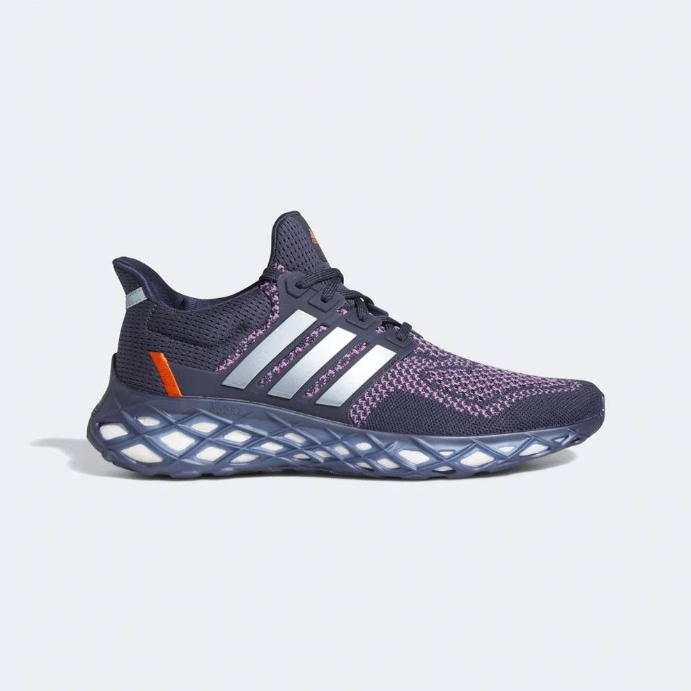 Ultraboost Web Dna Unisex Running Shoes