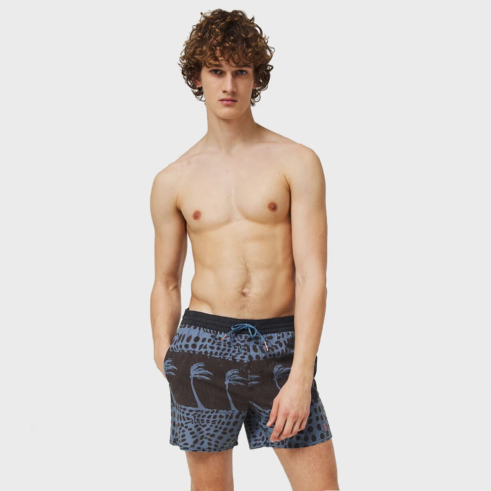 Pm Palms Shorts Βερμούδα Εισ.