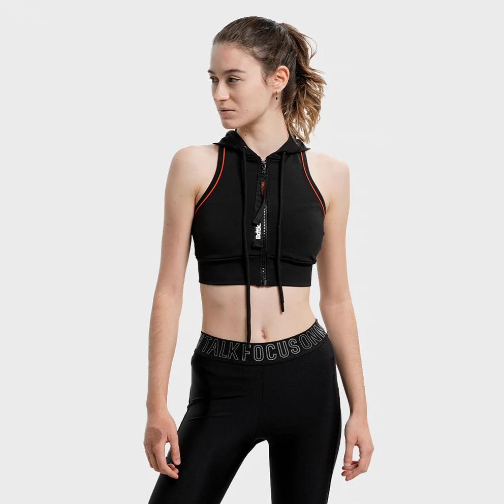"MOREFUN" Women's Sport Bra