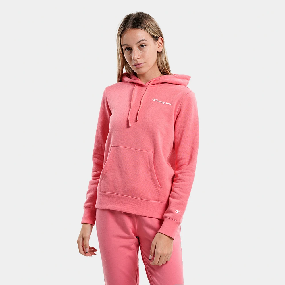 Hooded Women's Hoodie