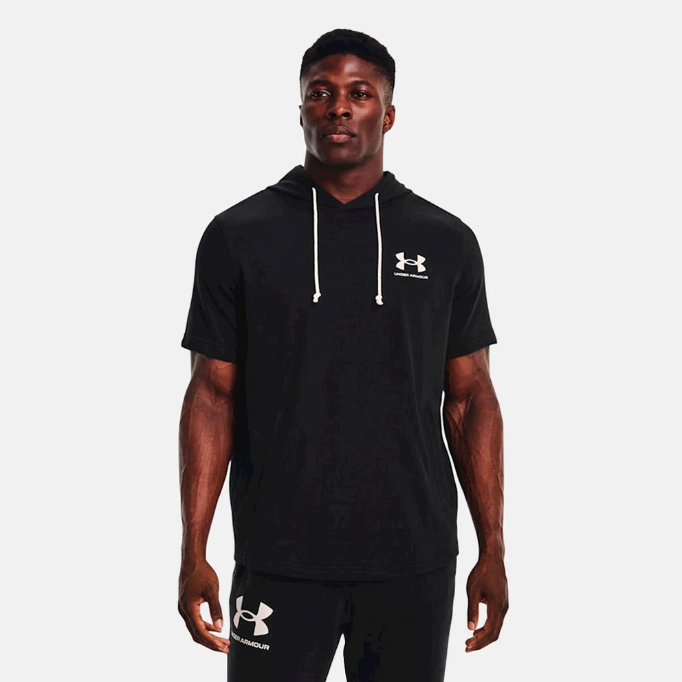 Rival Terry Men's Hoodie