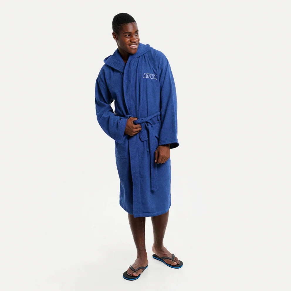 Zeppelin Light Mens' Bathrobe