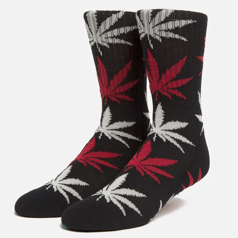 Plantlife Repeat Unisex Socks
