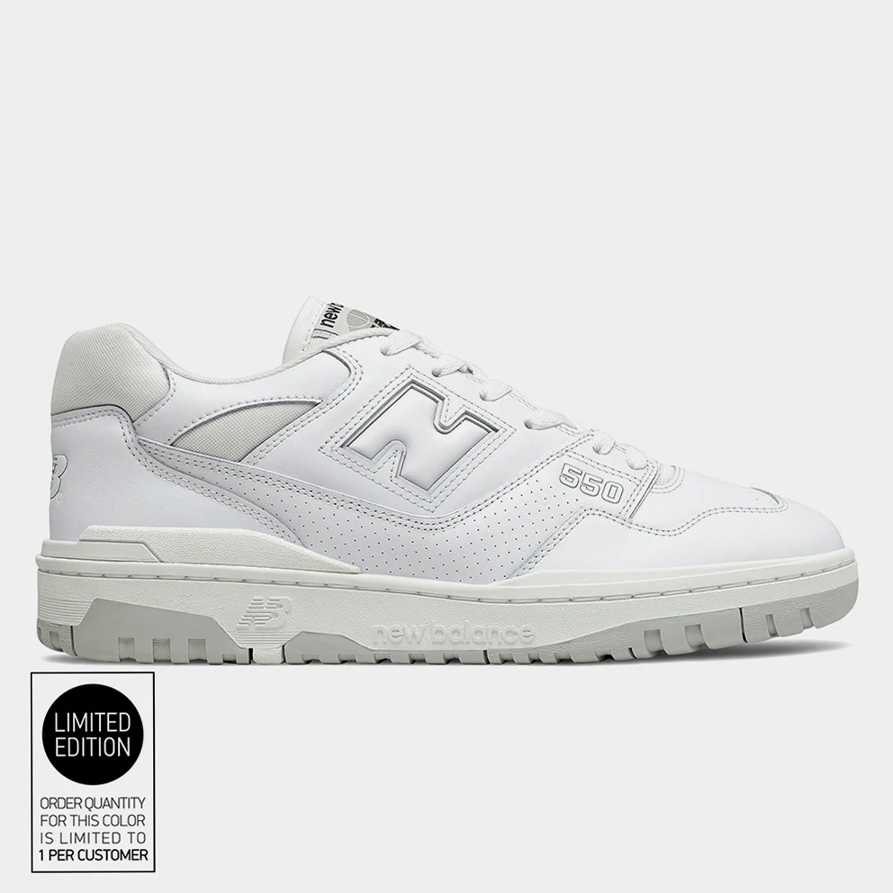 550 Unisex Shoes