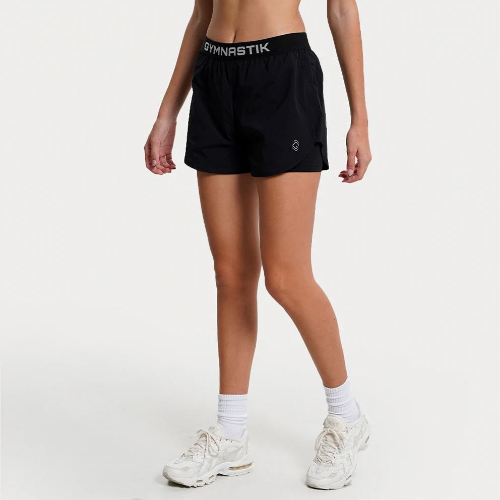 Performance Women's Training Shorts