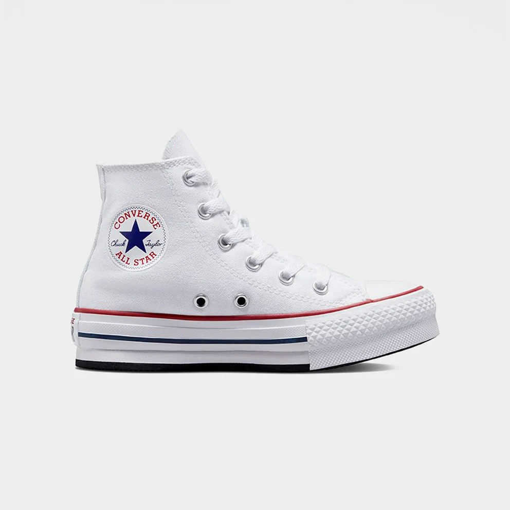 All Star Hi Lift Kids' Boots