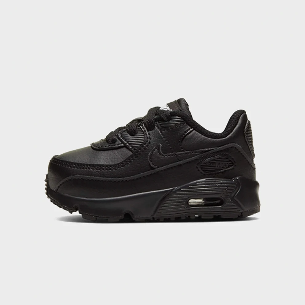 Am90 Infant's Shoes
