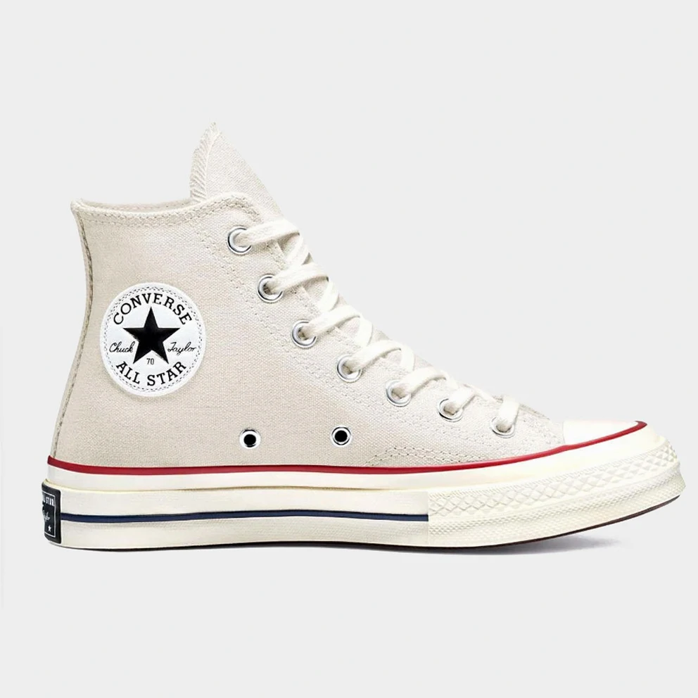 Chuck 70 Hi Unisex Boots