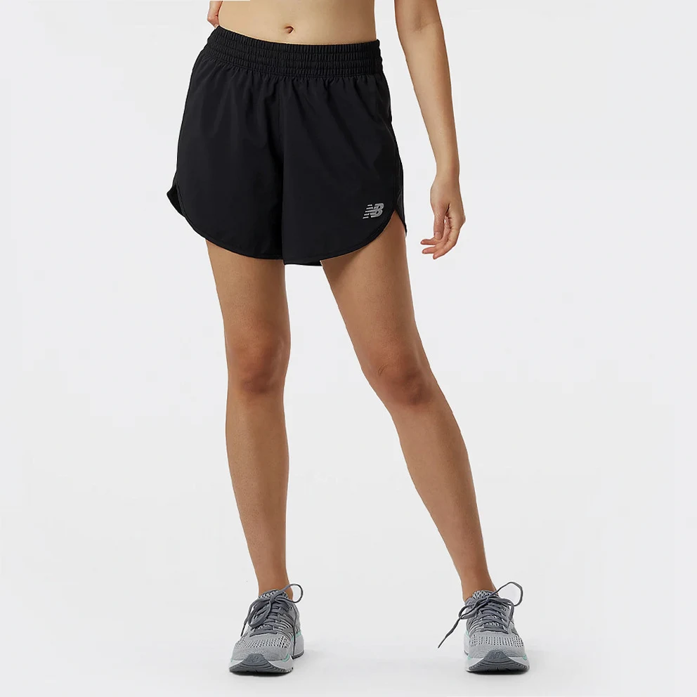 Accelerate 5 Inch Women's  Running Shorts