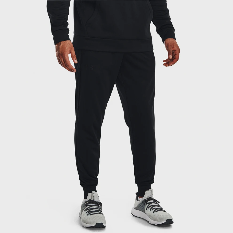 UA Fleece Men's Jogger Pants