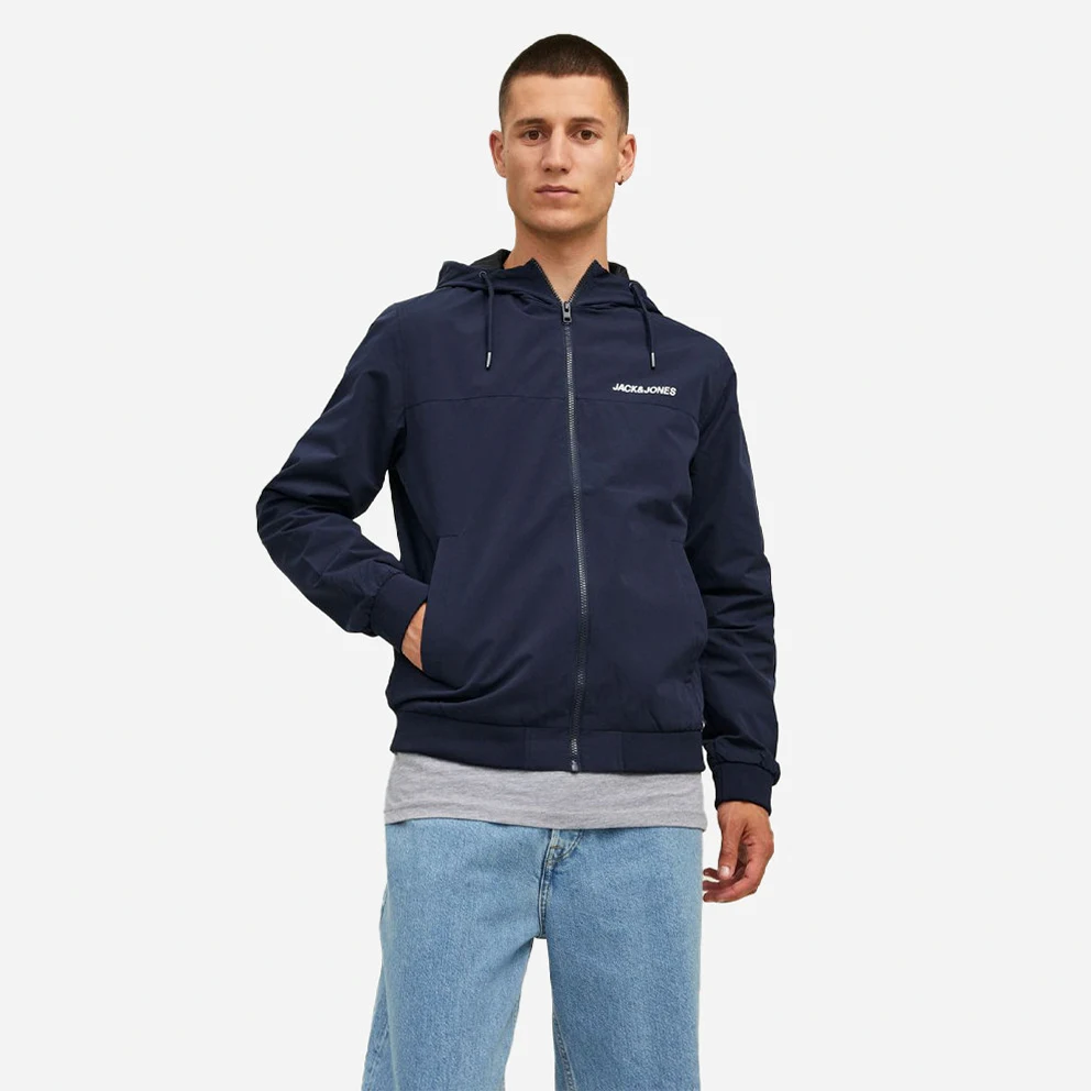 Jjerush Men's Jacket