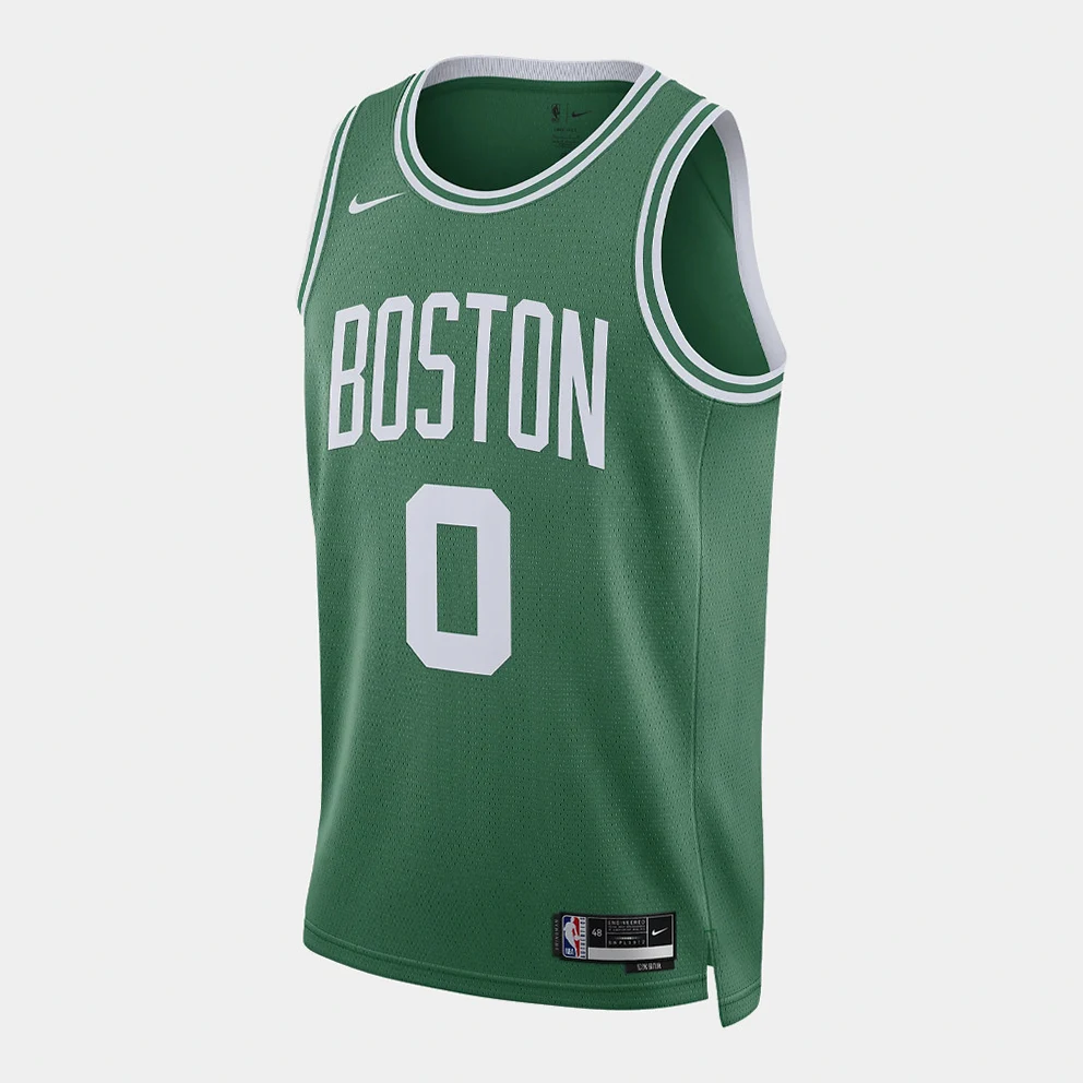 NBA  Jayson Tatum Boston Celtics Icon Edition  Basketball Jersey