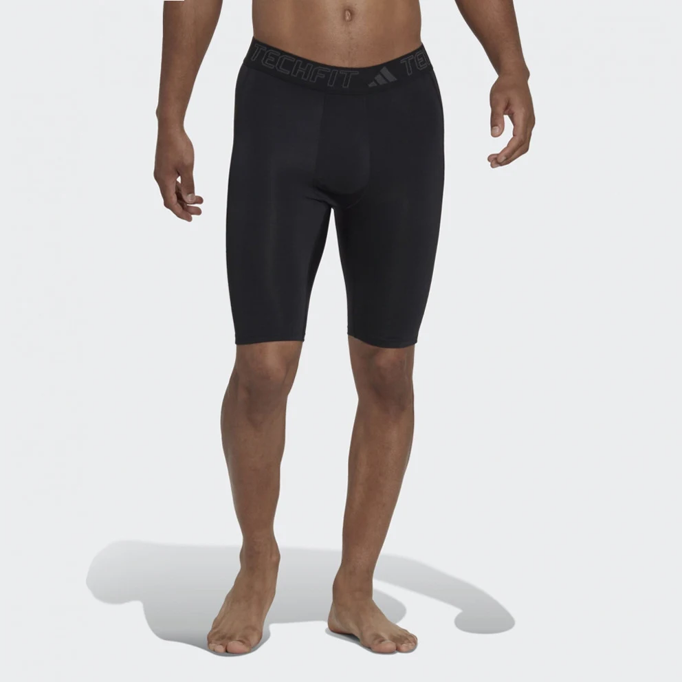 Men's Biker Shorts