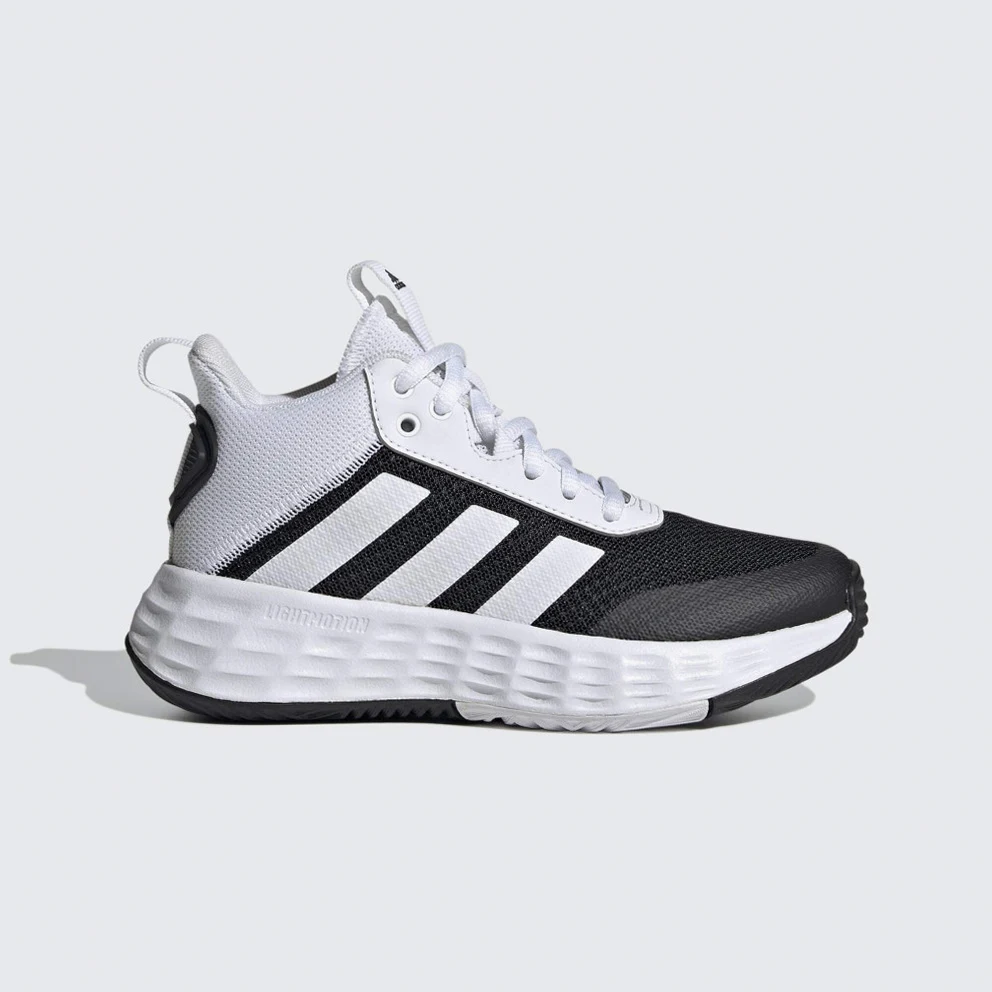 OwnTheGame 2.0 Kids' Basketball Boots