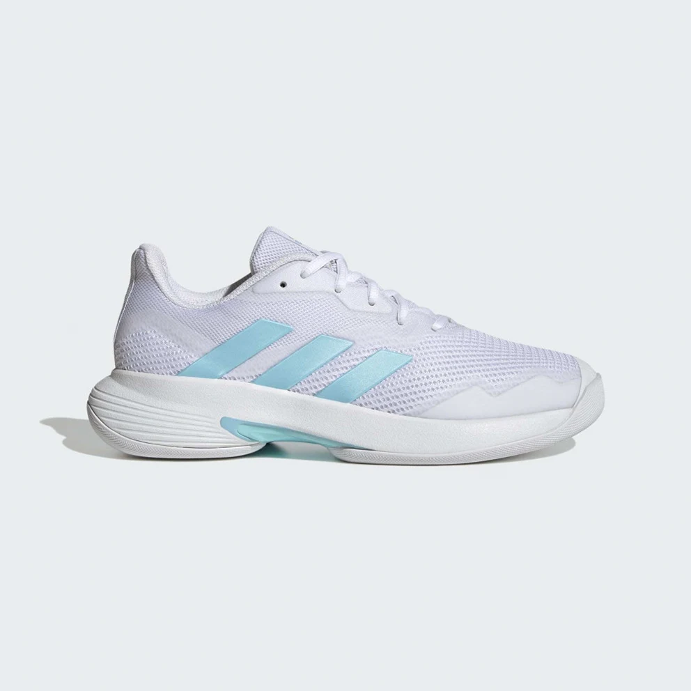 Courtjam Control Tennis Shoes