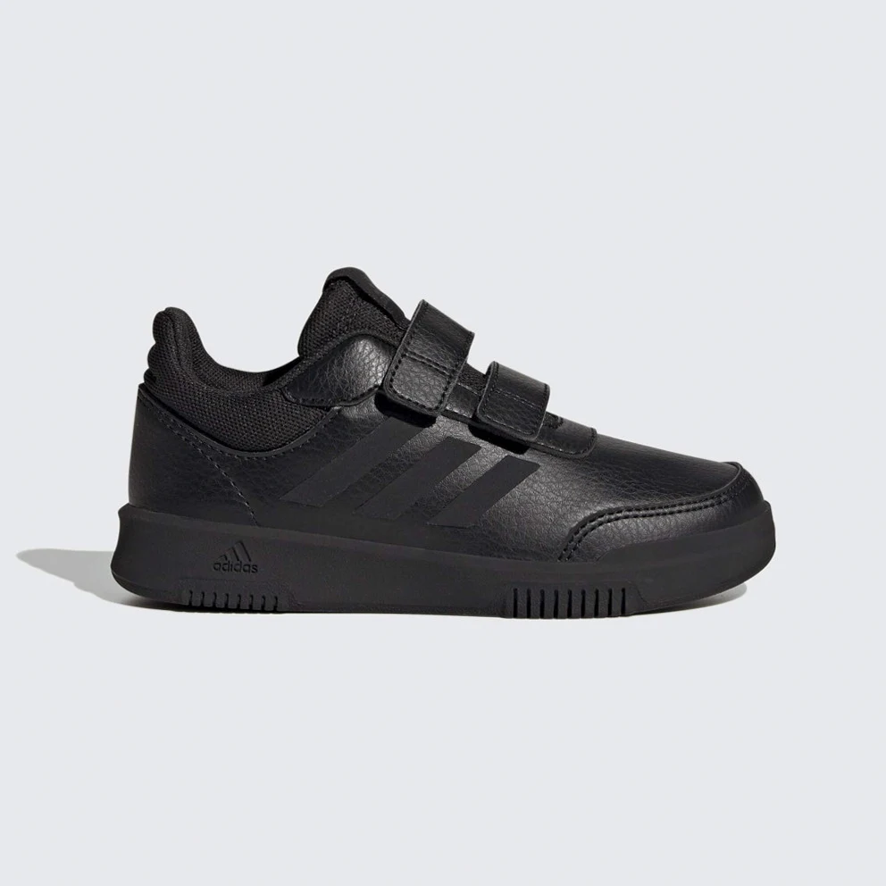 Tensaur Sport Training Hook And Loop Kid's Shoes