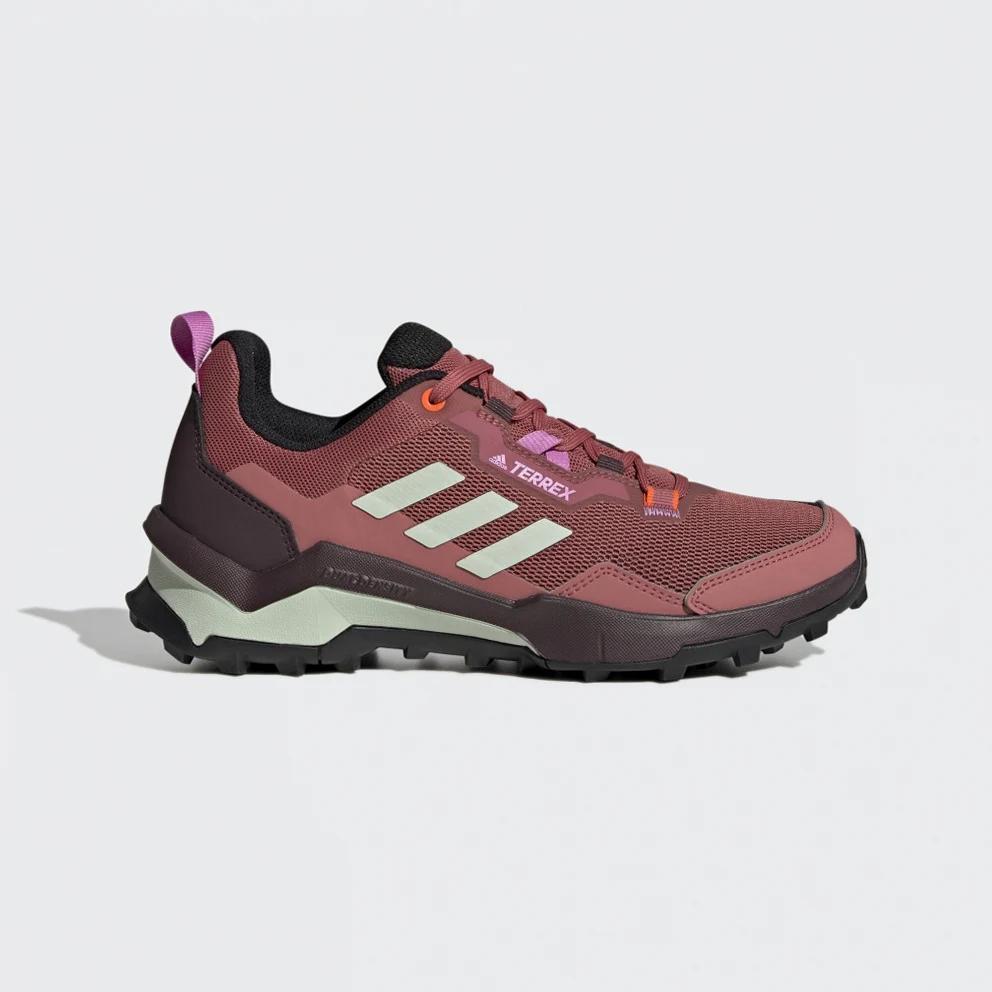 Ax4 Primegreen Women's Hiking Shoes