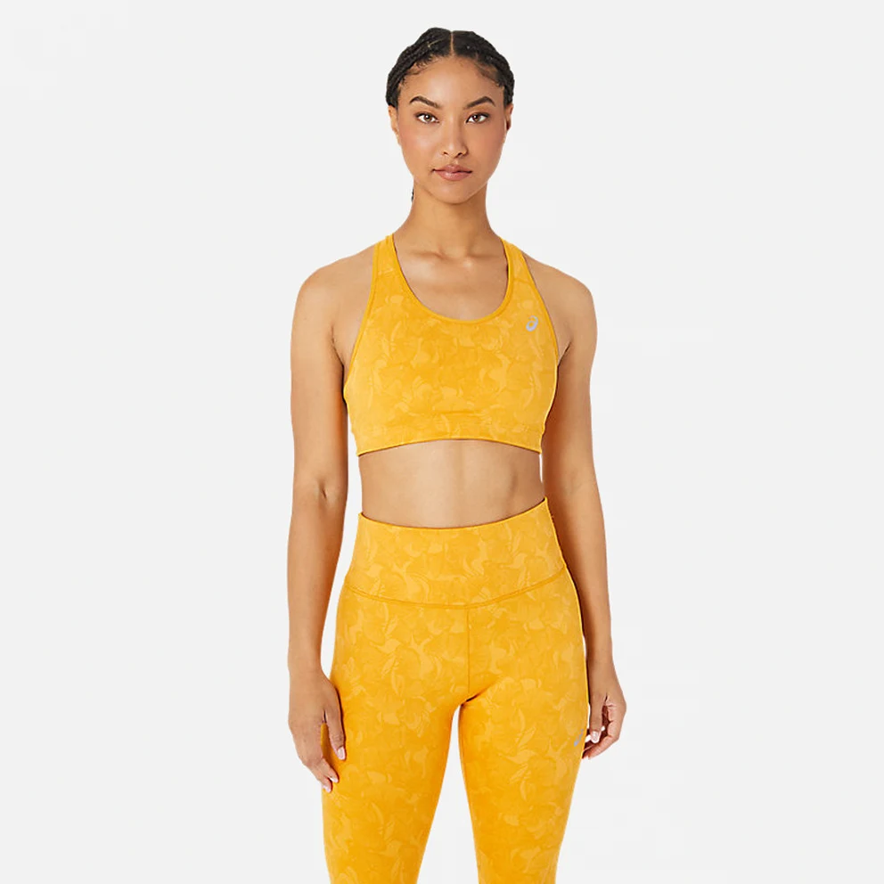 ASICS Jacquard Run Women's Bra