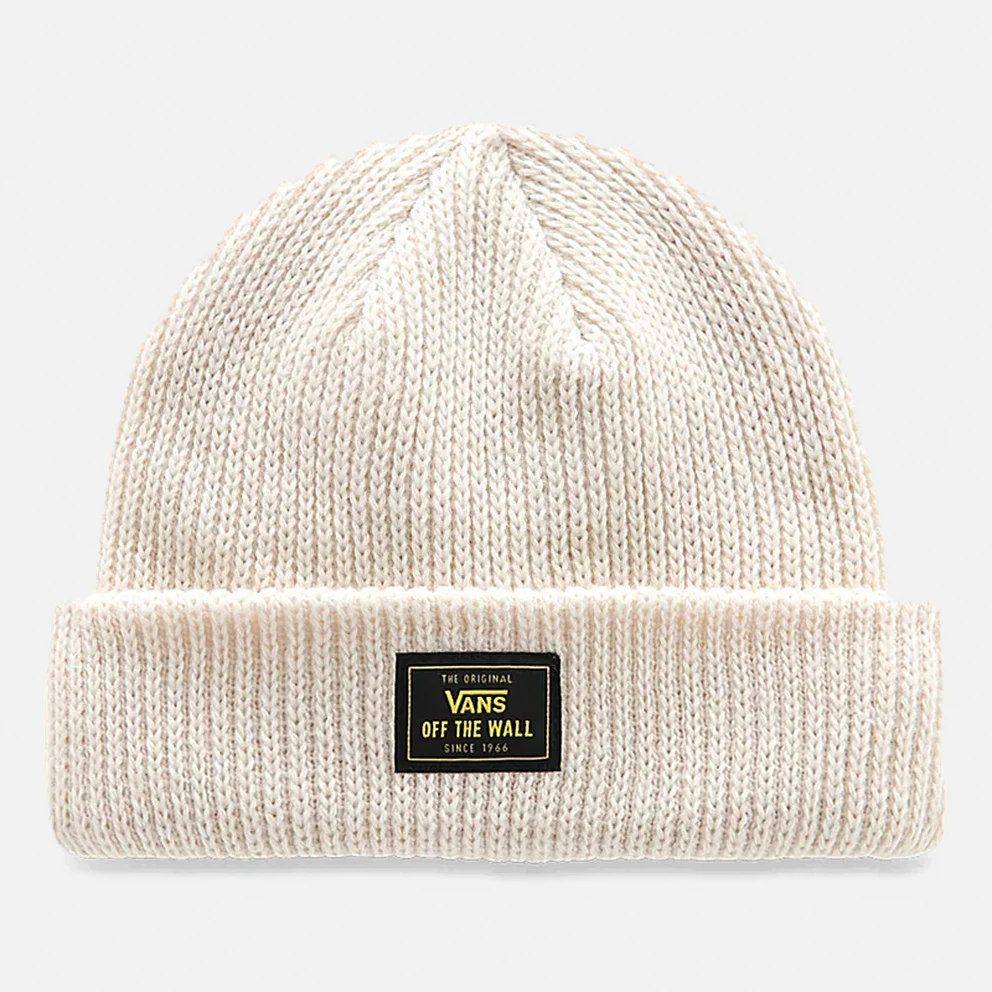Bruckner Cuff Beanie