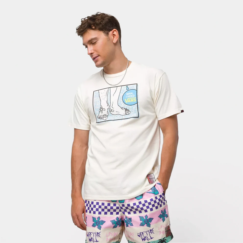 x Stranger Things Tee Men's T-shirt