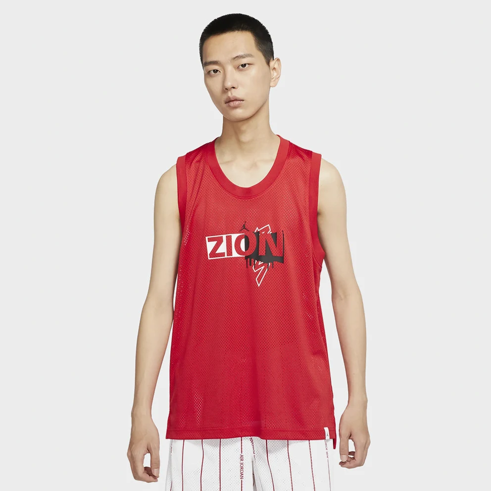 Dri-FIT Zion Men's Tank Top