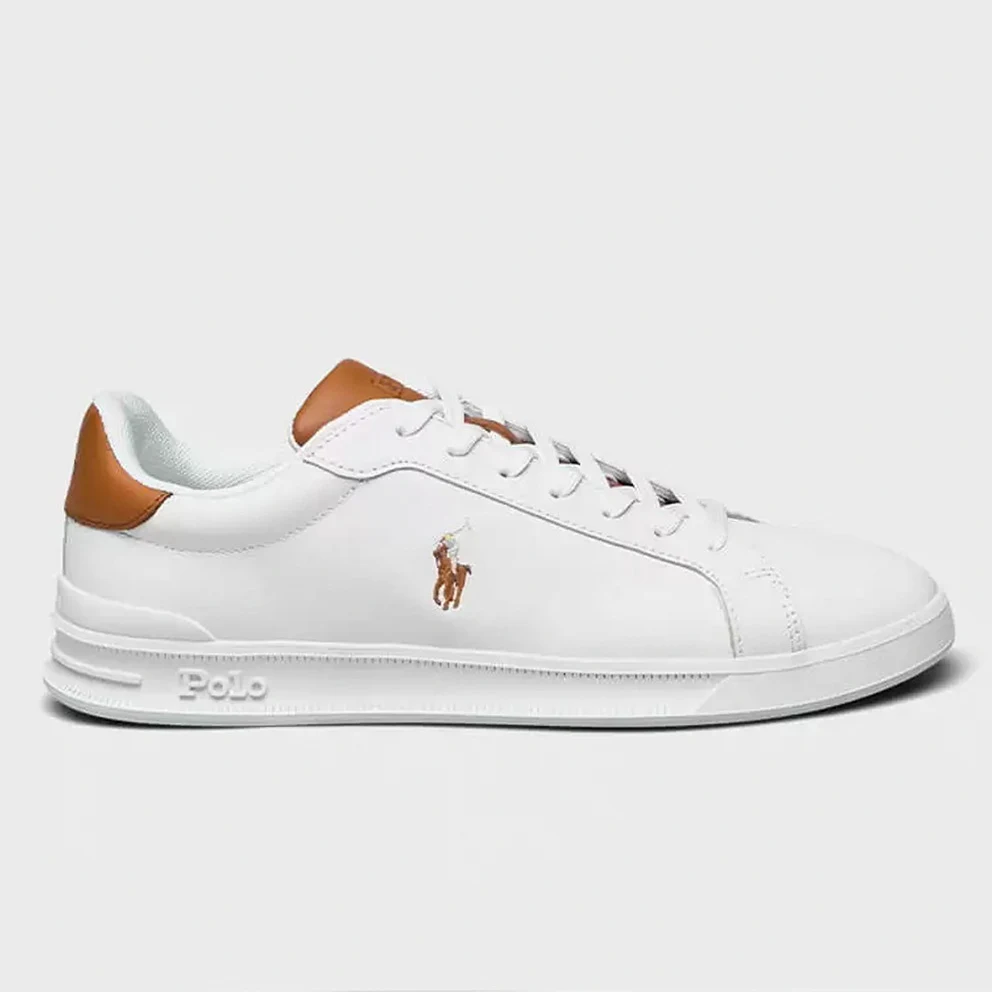 Hrt Ct Ii-Sneakers-High Top La Men's Shoes