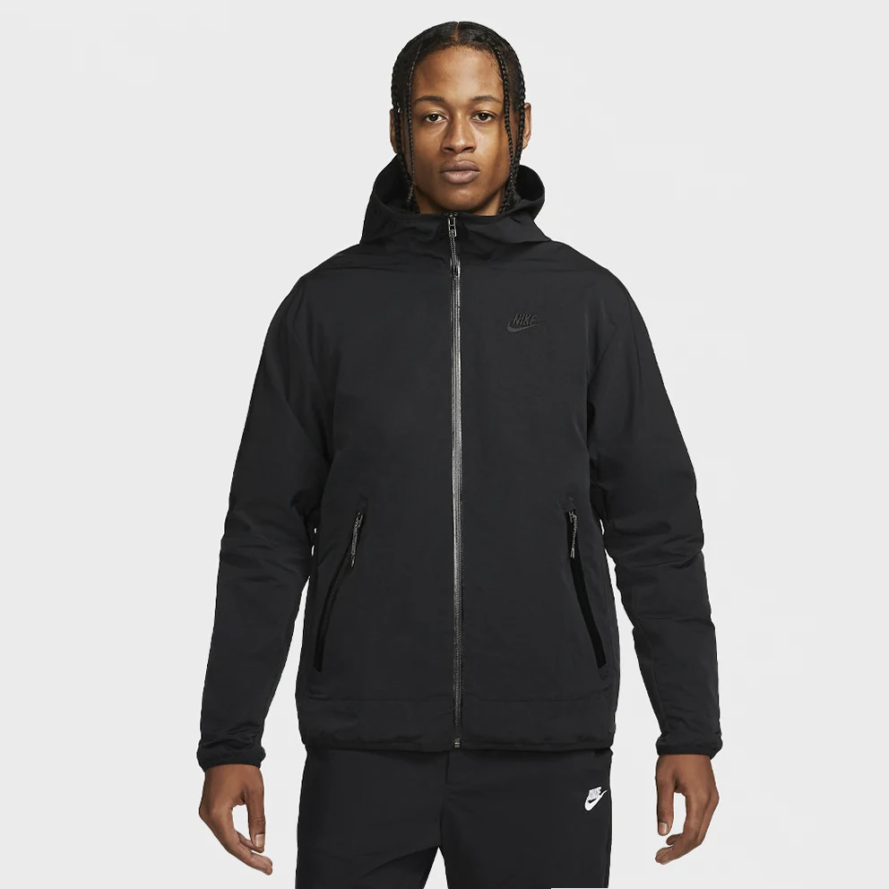 Sportswear Tech Woven Men's Jacket