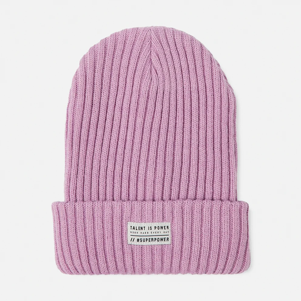 Milan Knit Kids' Beanie
