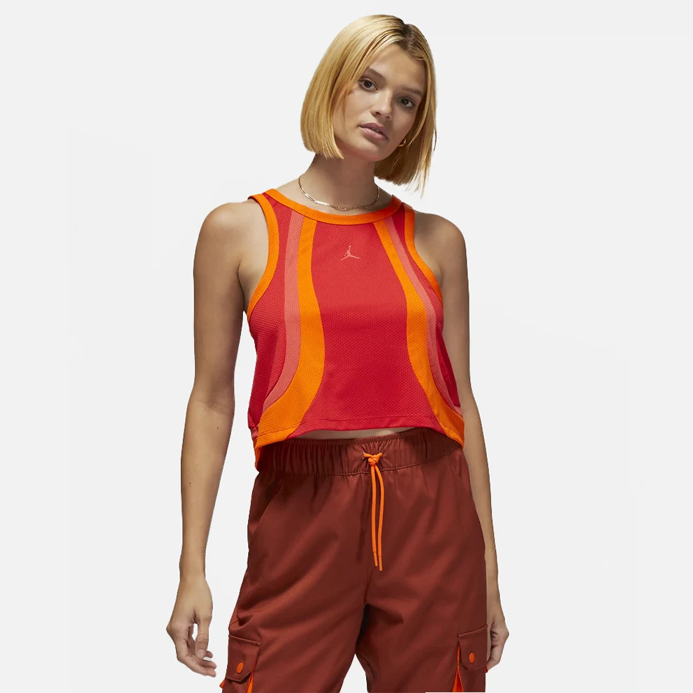 Sport Women's Cropped Tank Top