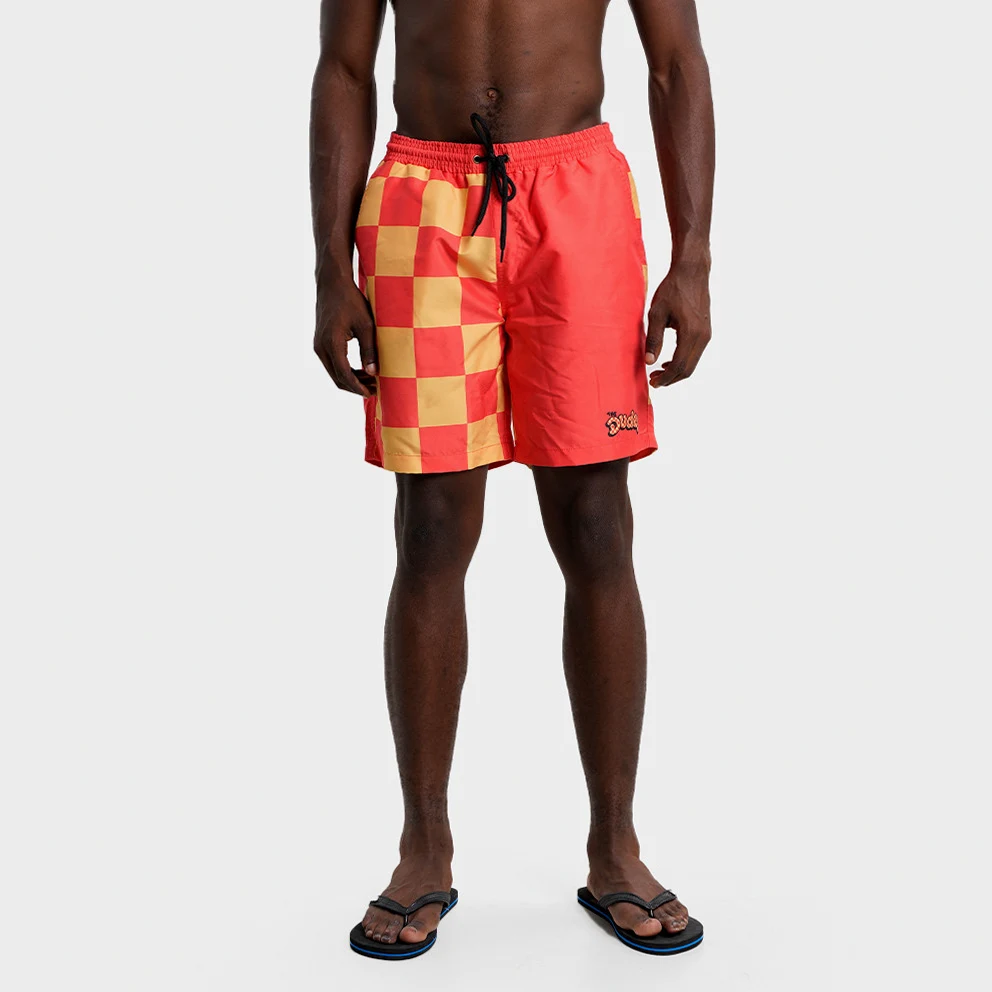 Win Team Swim Men's Swim Shorts