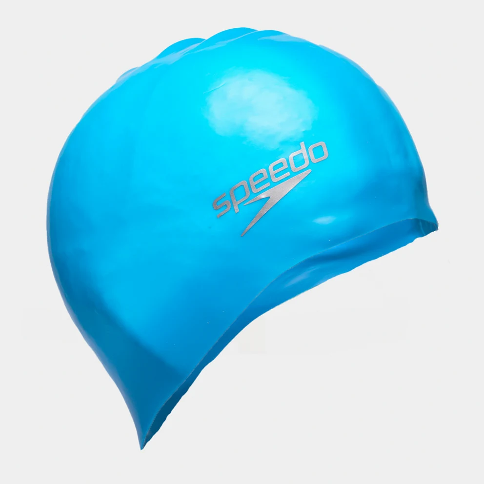 Plain Moulded Silicone Cap