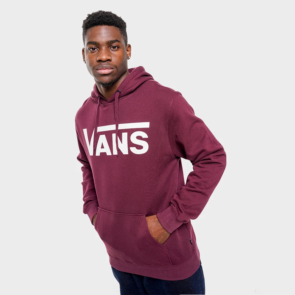 Classic Men's Hoodie