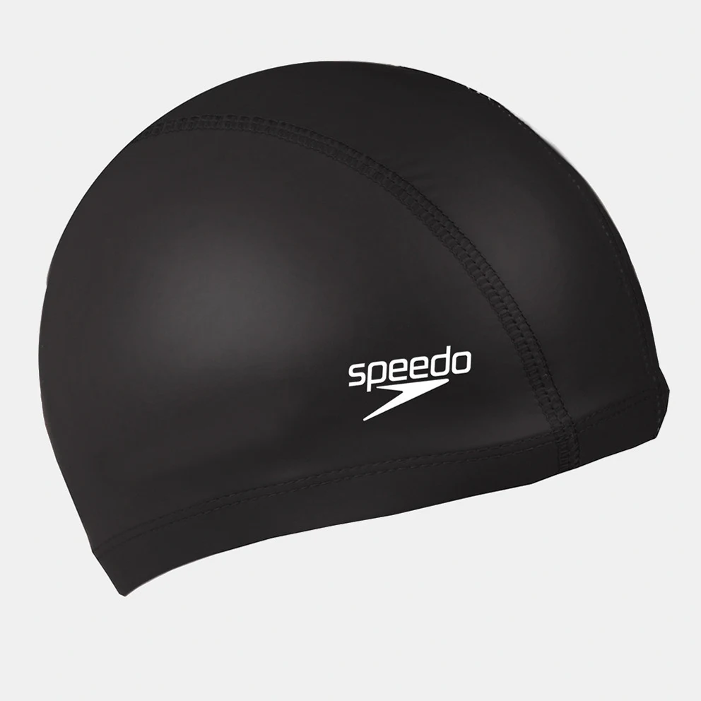 Pace Cap Nylon-Lycra Unisex Silicone Cap