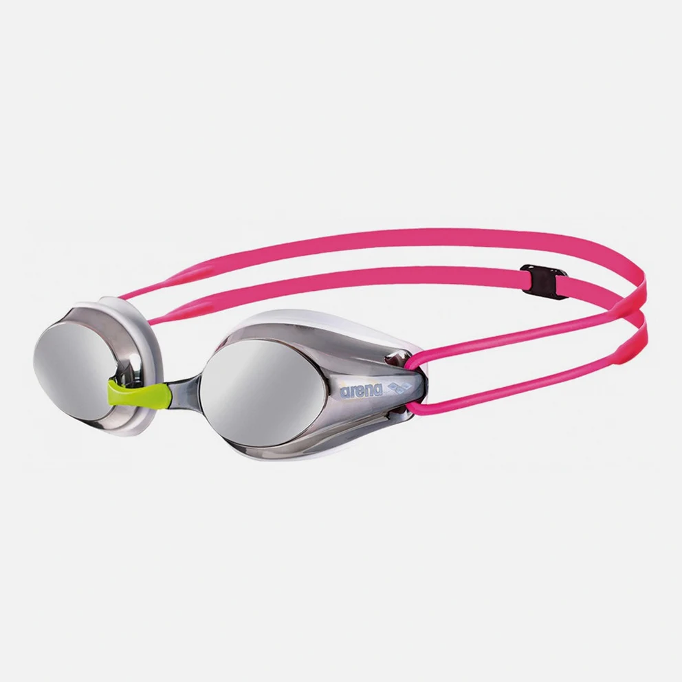 Tracks Jr Mirror Kids Goggles