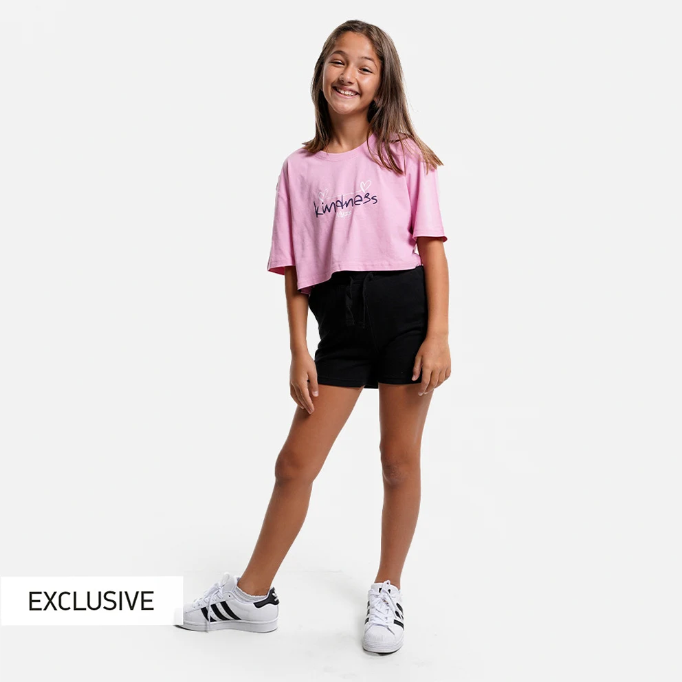 Kindess Kids' Tracksuit Set