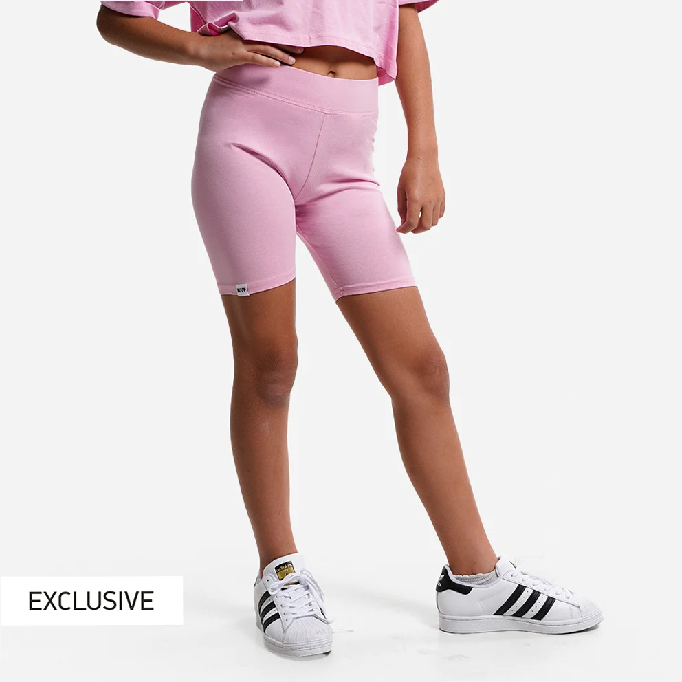 Kids' Biker Shorts
