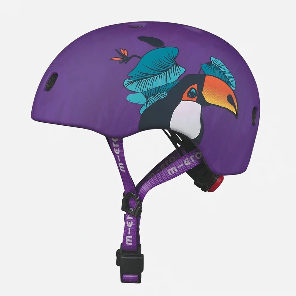 Helmet Toucan M Kids' Helmet (52-56Cm)