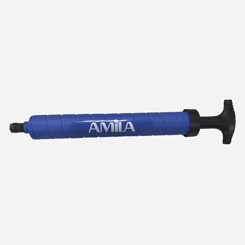 Dual Action Hand Pump